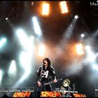 W.A.S.P. @ Peace and Love 2008