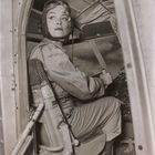 WASP Pilotin 1944