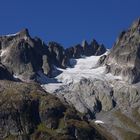 Wassen - Sustenpass Sept. 2016 - 2