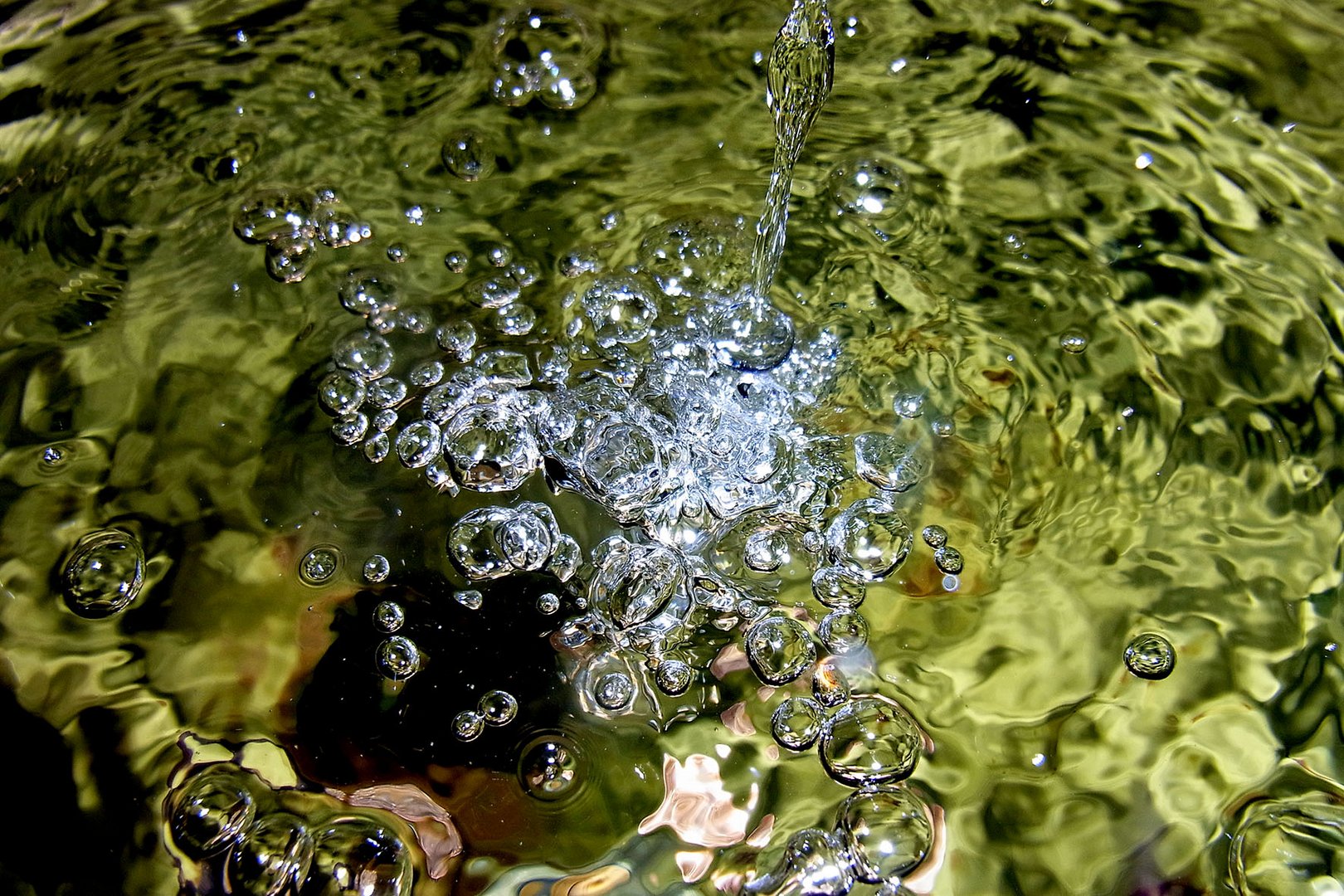 Wasser 1