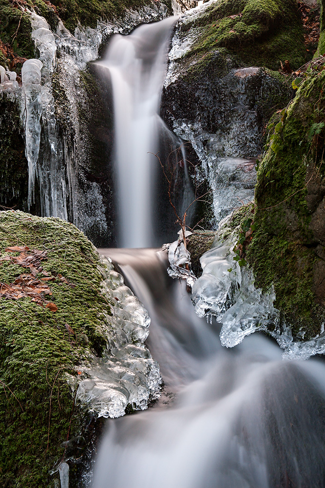 Wasser #3 von RoBo 