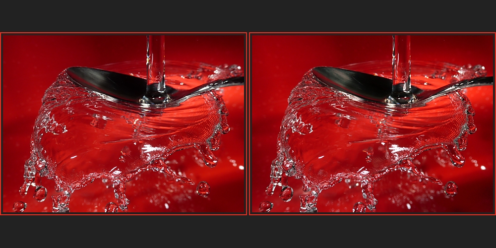 Wasser [3D]