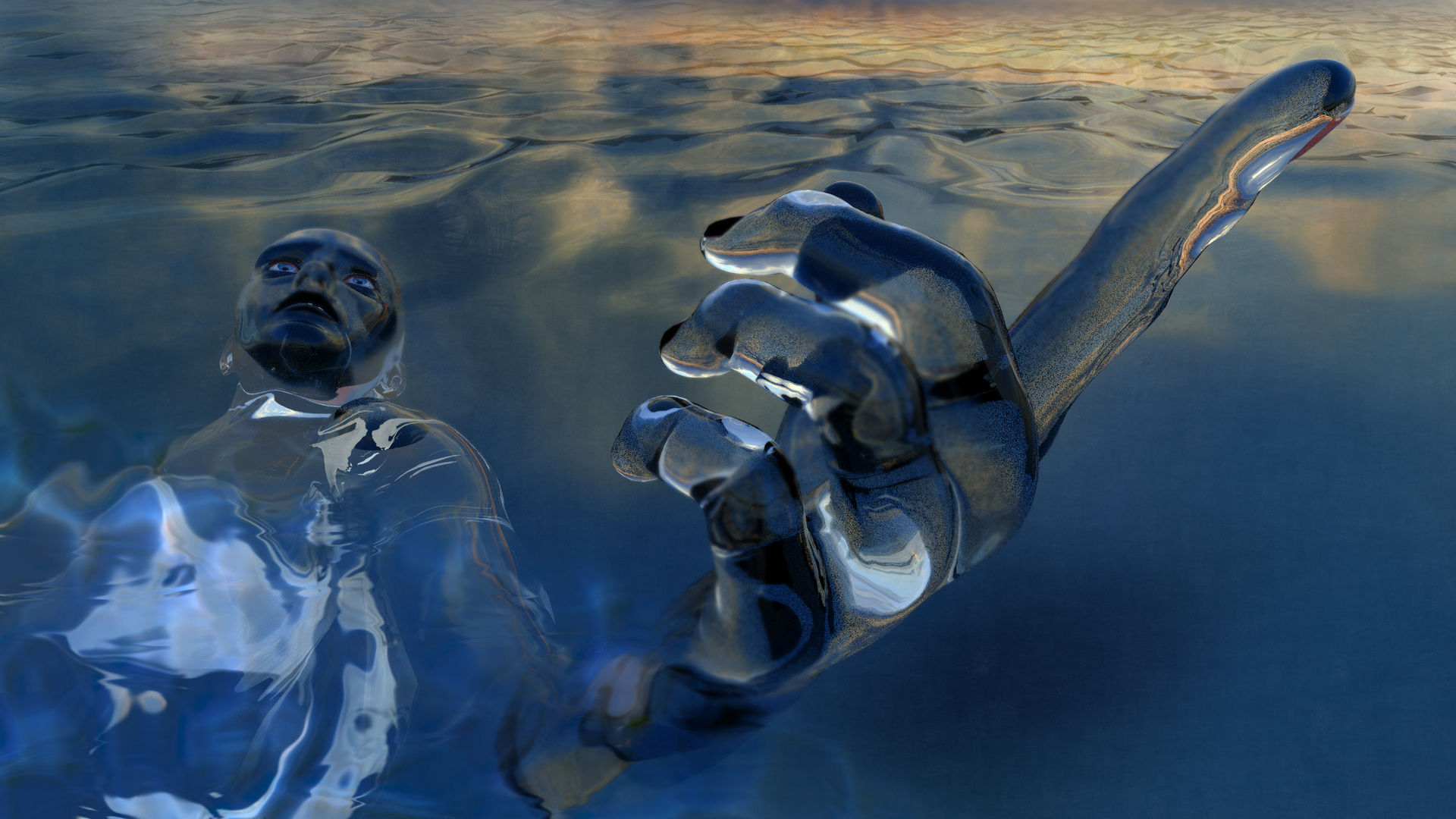Wasser