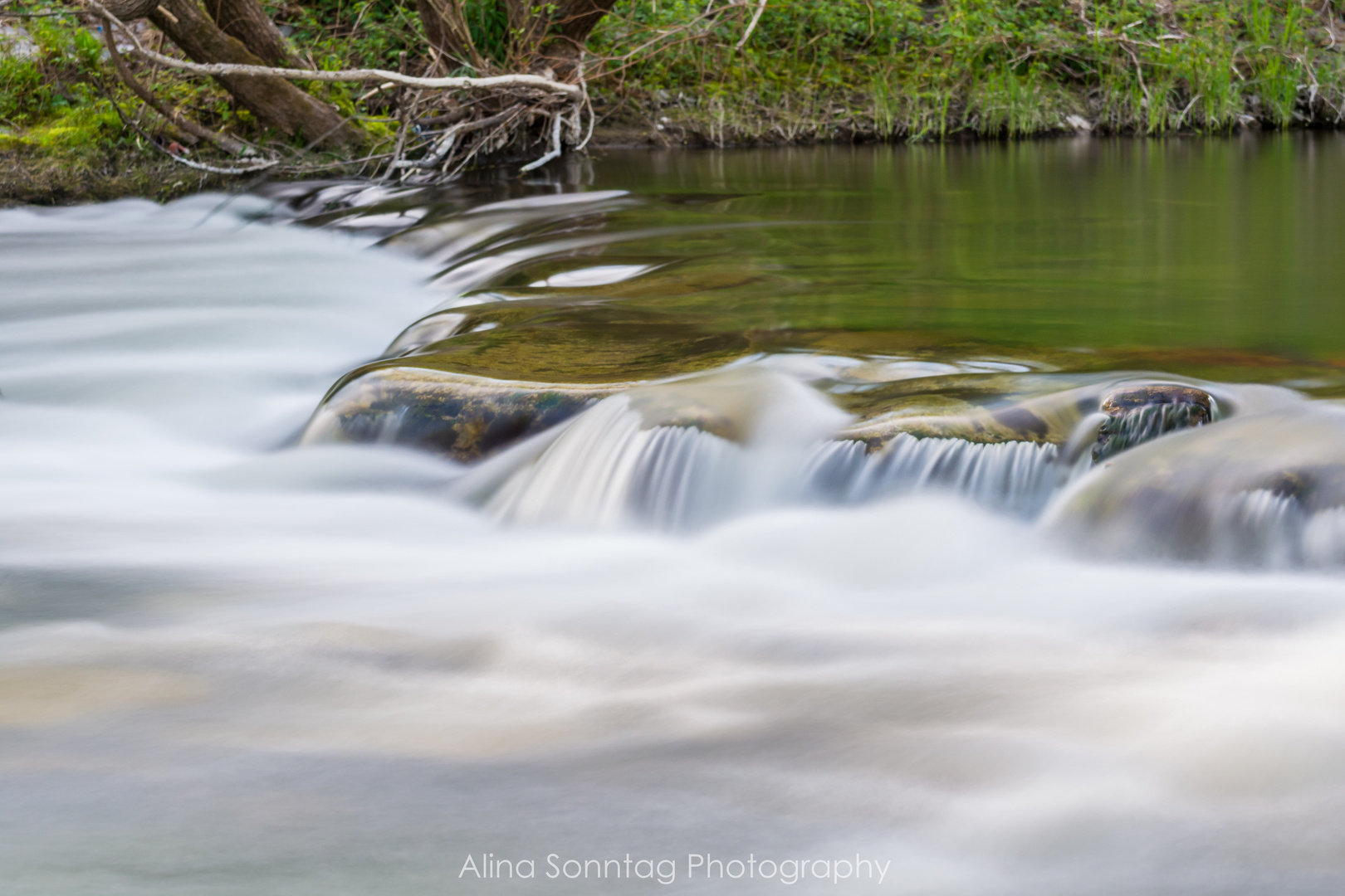 Wasser