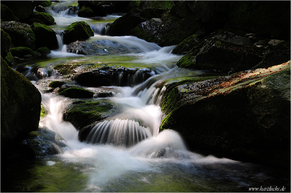 ... Wasser ...