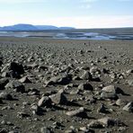 Wasser auf dem Mars ???