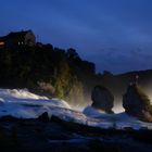 Wasser bei Schaffhausen