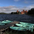 Wasser-Burg