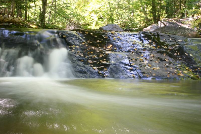 wasser . canada