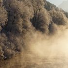 Wasser - der Verwandlungskünstler- fest, flüssig, gasförmig