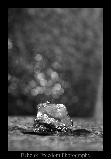 'Wasser Diamant