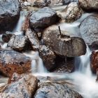 Wasser - ein Element das immer wieder fasziniert!