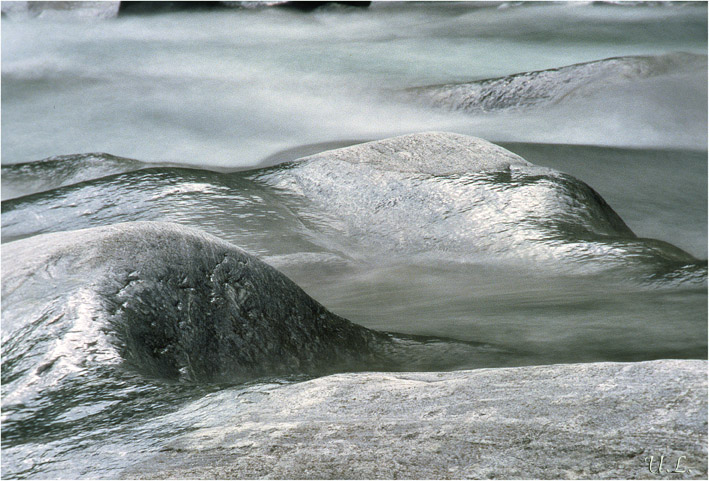 Wasser - Emotionen