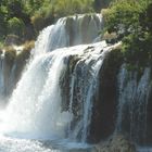 Wasser Fall ( Krka )