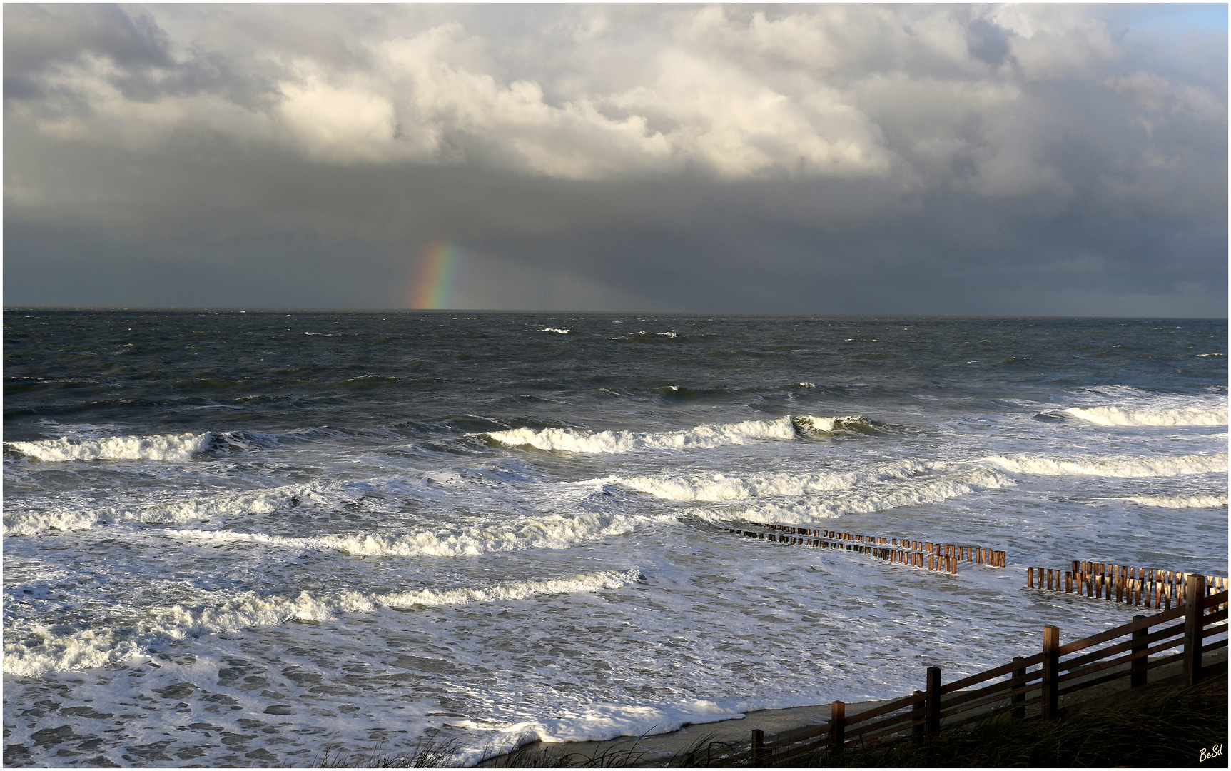 Wasser-Farben.....