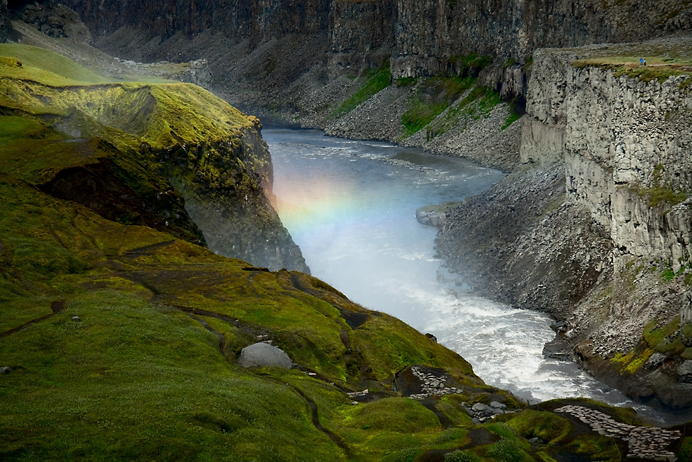 Wasser-Farben