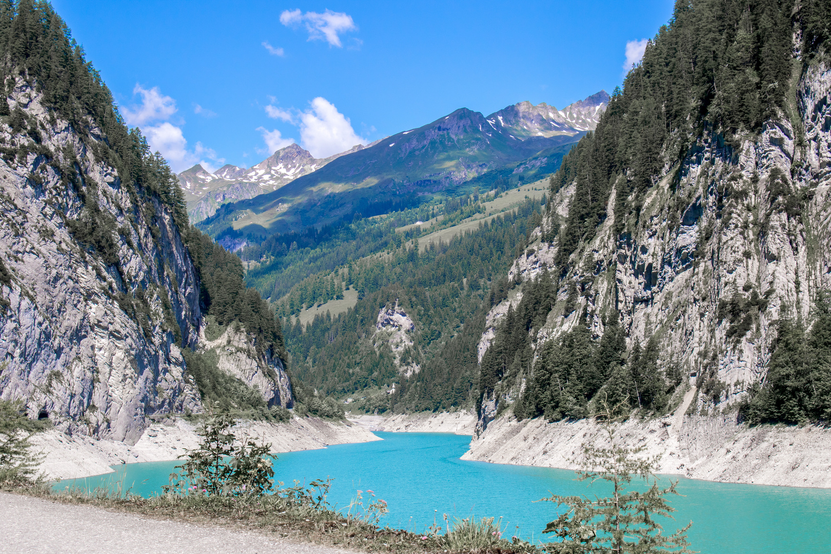 Wasser für die Welt