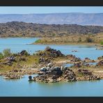 Wasser für Keetmanshoop