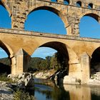 Wasser für Nimes