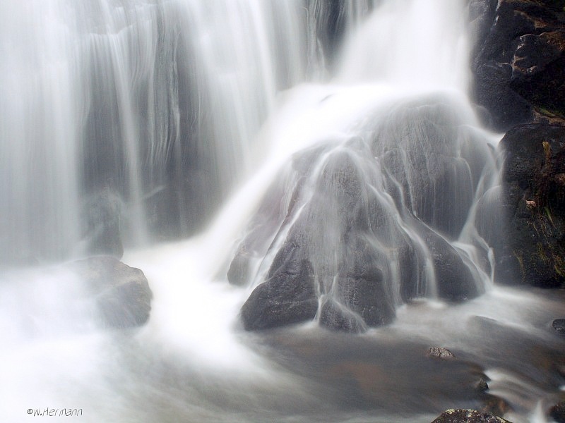 Wasser halt