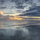  Wasser , Himmel , Ostsee