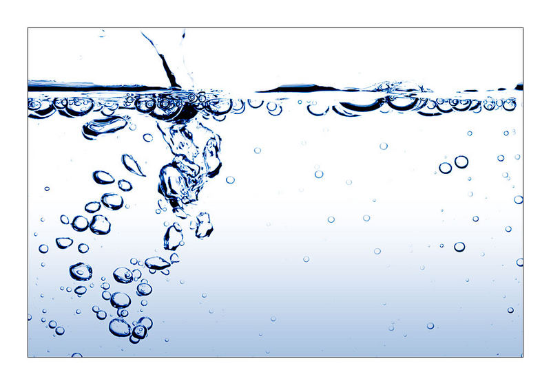 Wasser I
