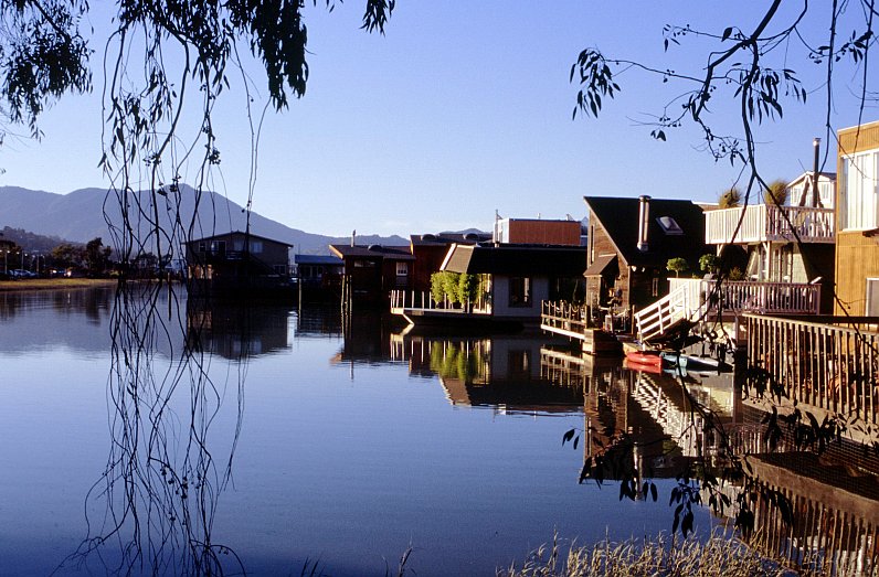 Wasser im Keller