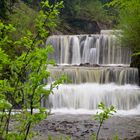 Wasser, immer wieder faszinierend