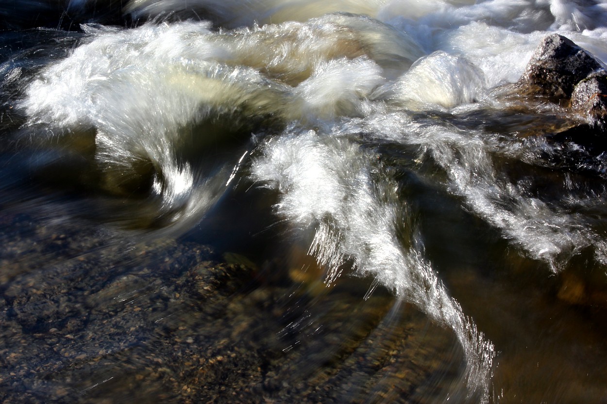 Wasser Impressionen