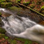 Wasser in Bewegung III