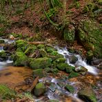 Wasser in Bewegung IV