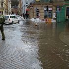 Wasser in der Altstadt