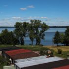 Wasser in Ermland- Masuren - und natürlich der See