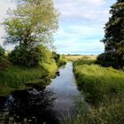 Wasser in Ermland- Masuren - Wassergraben