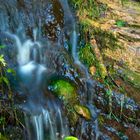 Wasser in Ringggenberg