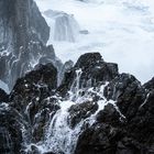 Wasser in seiner natürlichen Art