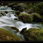 Wasser in seiner schönsten Form