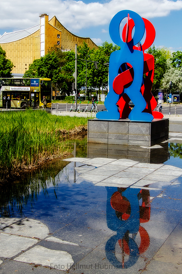 WASSER IN TROCKENEN BRUNNEN! WIR MACHEN WEITER!