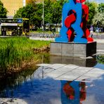 WASSER IN TROCKENEN BRUNNEN! WIR MACHEN WEITER!