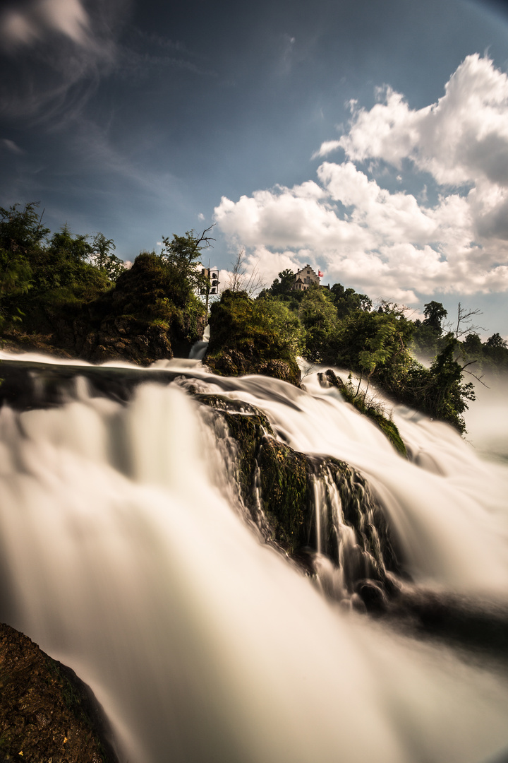 Wasser ist Energie