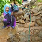 Wasser ist Leben - Marokko