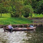 ... Wasser - Kiosk ...