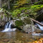 Wasser läuft