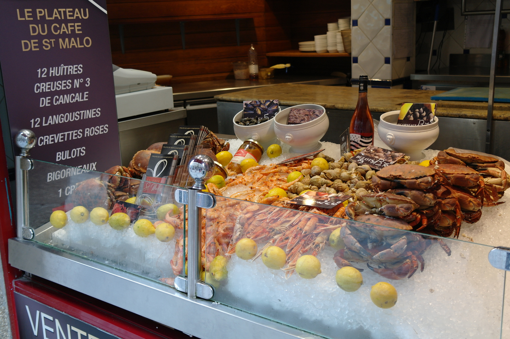 Wasser läuft im Mund zusammen! Foto & Bild europe, france, bretagne Bilder auf Wasser läuft im Mund zusammen! Foto & Bild europe, france, bretagne Bilder auf