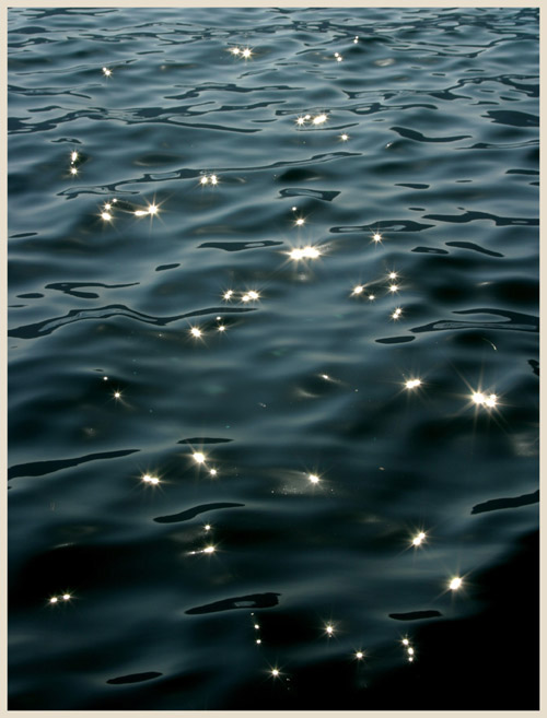 Wasser- / Lichtspiel