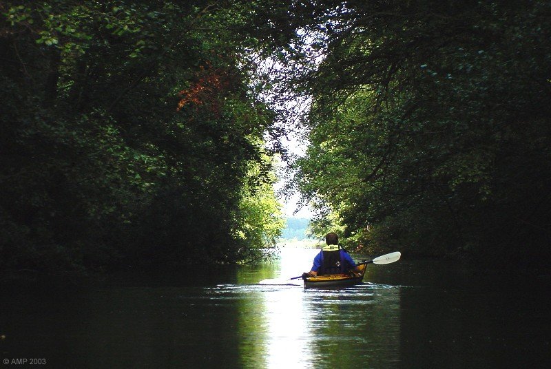 Wasser Märchenland