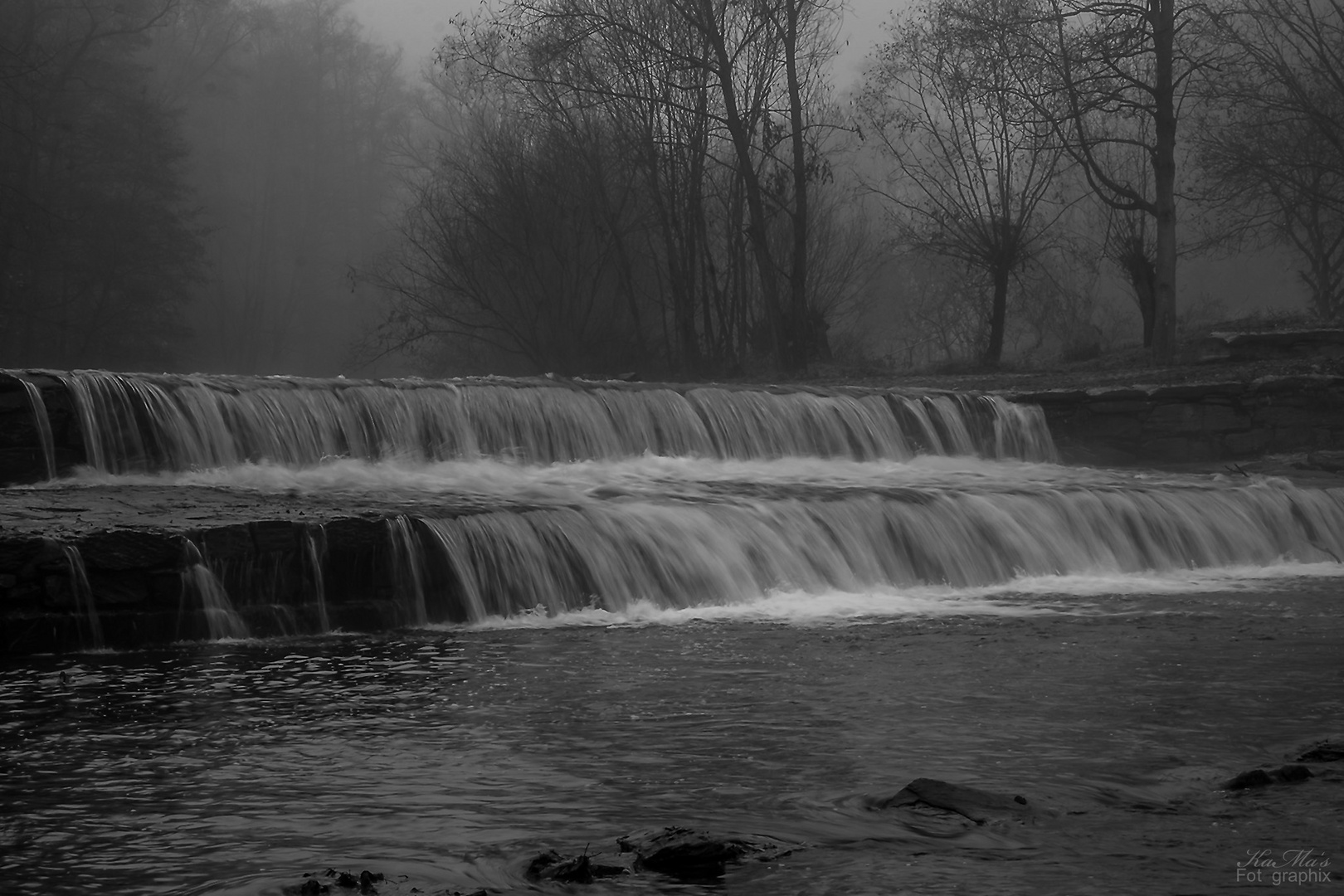 Wasser Marsch