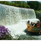 Wasser Marsch in Hellendoorn