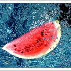 WaSSer - Melone