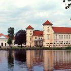 Wasser mit Schloss (Rheinsberg)